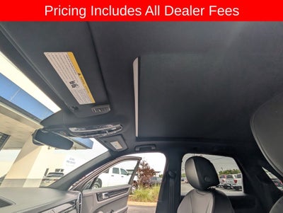 2020 Porsche Cayenne S