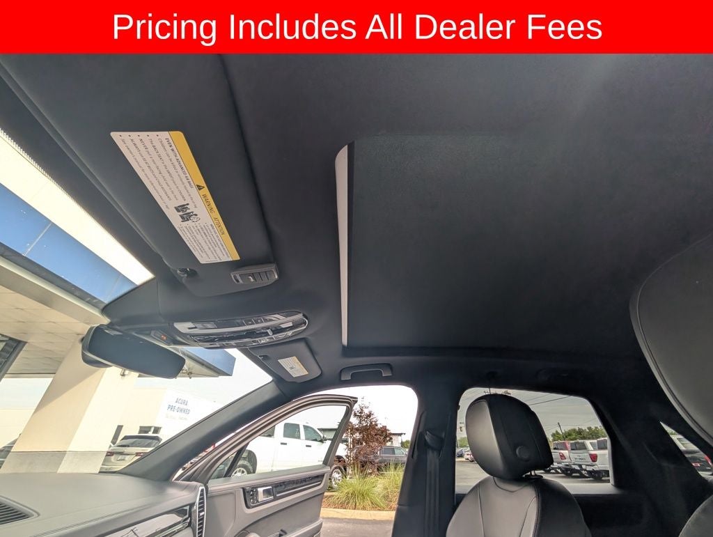 2020 Porsche Cayenne S