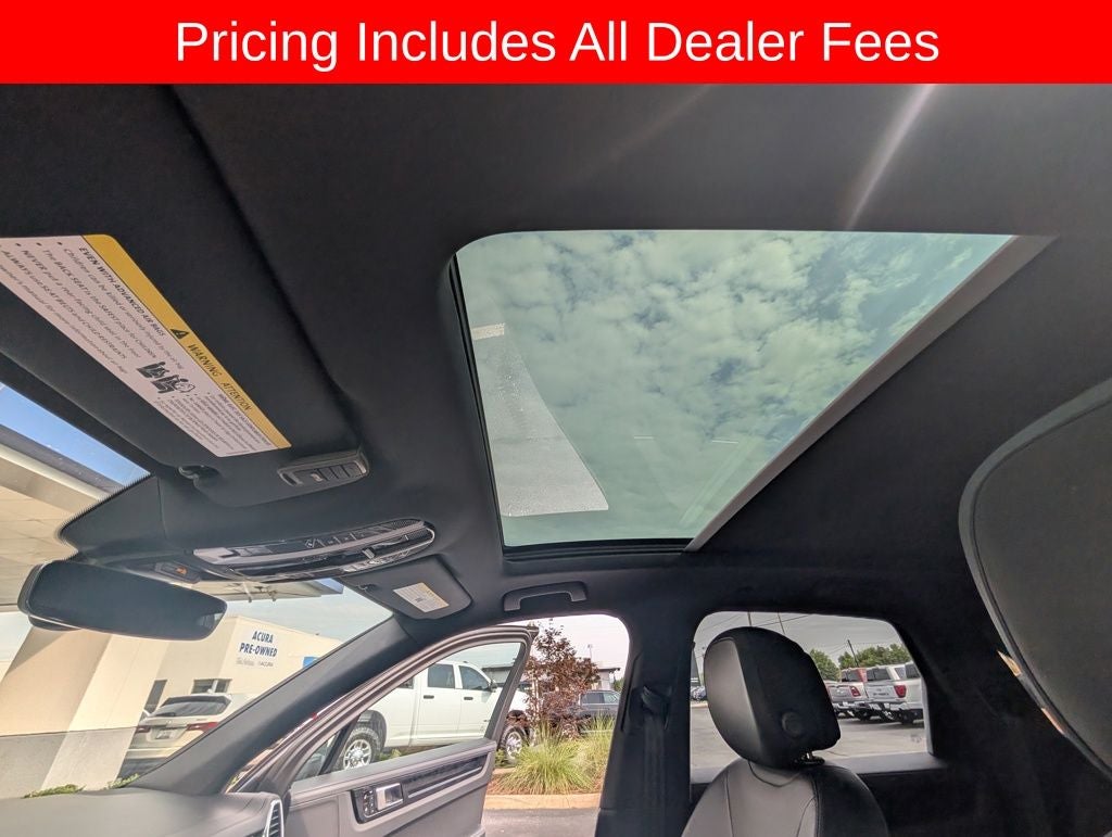 2020 Porsche Cayenne S