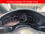 2020 Porsche Cayenne S