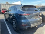 2019 Porsche Cayenne S