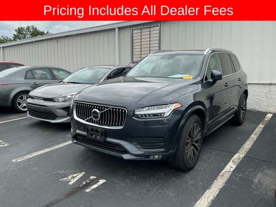 2021 Volvo XC90 T5 Momentum