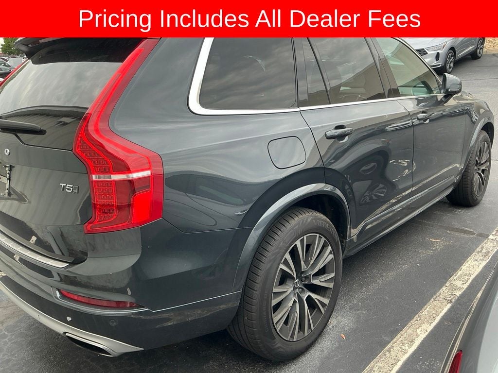 2021 Volvo XC90 T5 Momentum