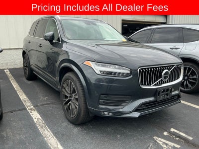 2021 Volvo XC90 T5 Momentum