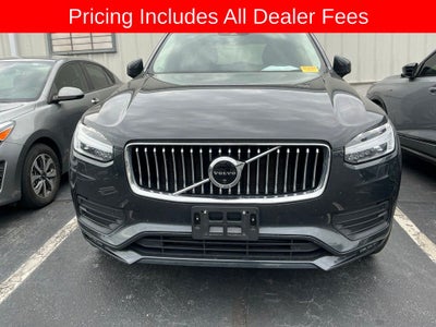2021 Volvo XC90 T5 Momentum