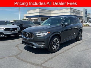 2021 Volvo XC90 T5 Momentum