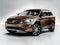 2015 Volvo XC60 T6 Platinum