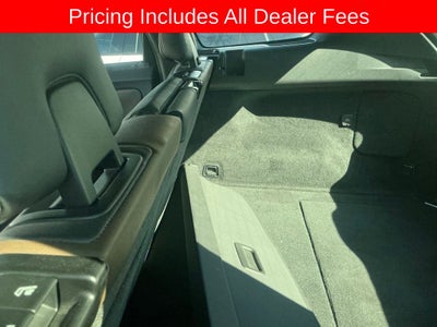 2015 Volvo XC60 T6 Platinum