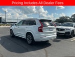 2022 Volvo XC90 T6 Momentum