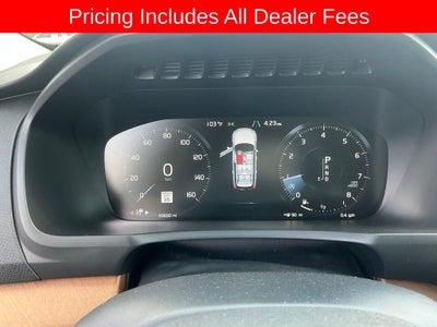 2018 Volvo XC90 T6 Inscription
