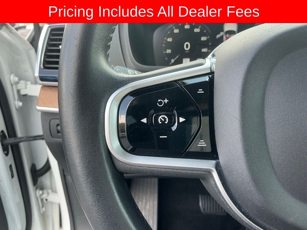 2018 Volvo XC90 T6 Inscription