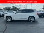2018 Volvo XC90 T6 Inscription