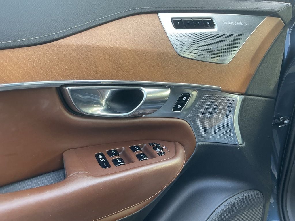 2018 Volvo XC90 T6 Inscription