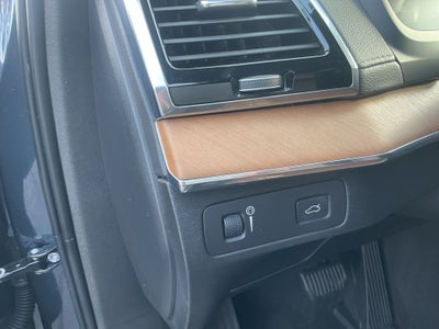 2018 Volvo XC90 T6 Inscription