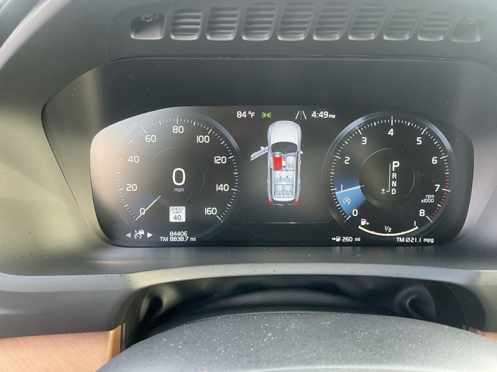 2018 Volvo XC90 T6 Inscription