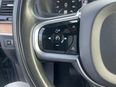 2018 Volvo XC90 T6 Inscription