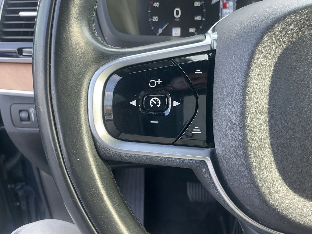 2018 Volvo XC90 T6 Inscription