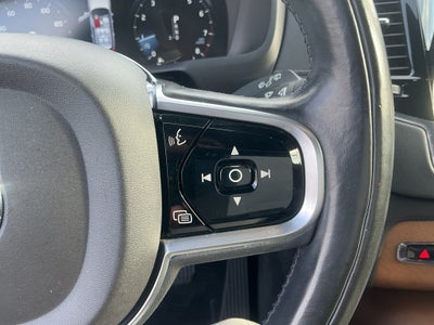 2018 Volvo XC90 T6 Inscription