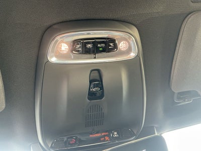 2018 Volvo XC90 T6 Inscription