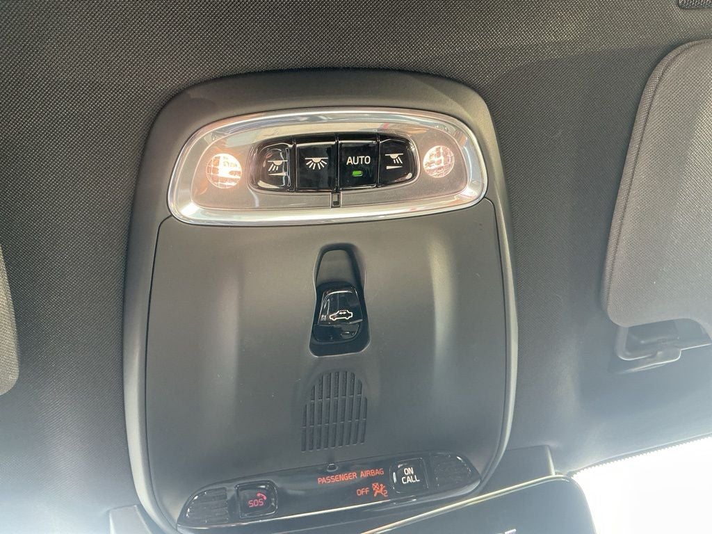 2018 Volvo XC90 T6 Inscription