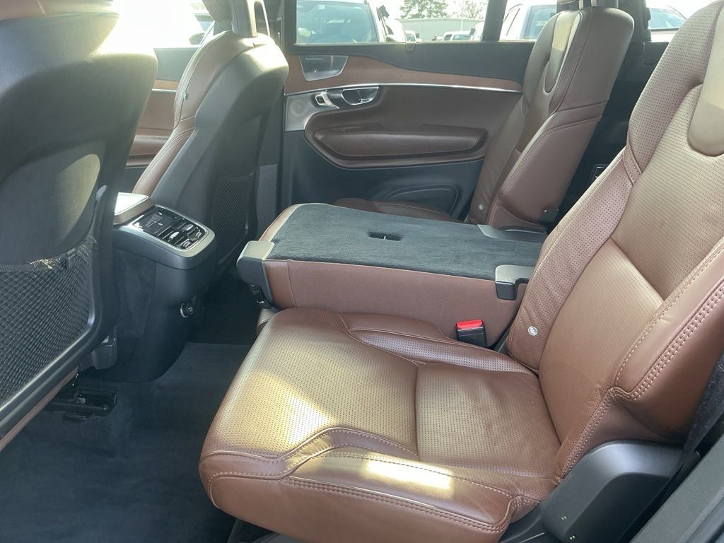 2018 Volvo XC90 T6 Inscription