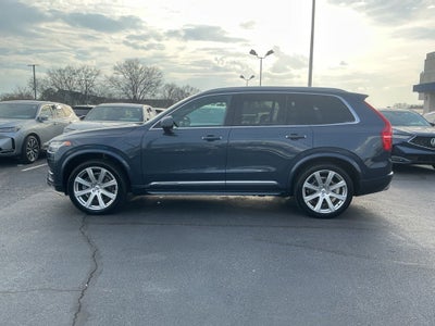 2018 Volvo XC90 T6 Inscription