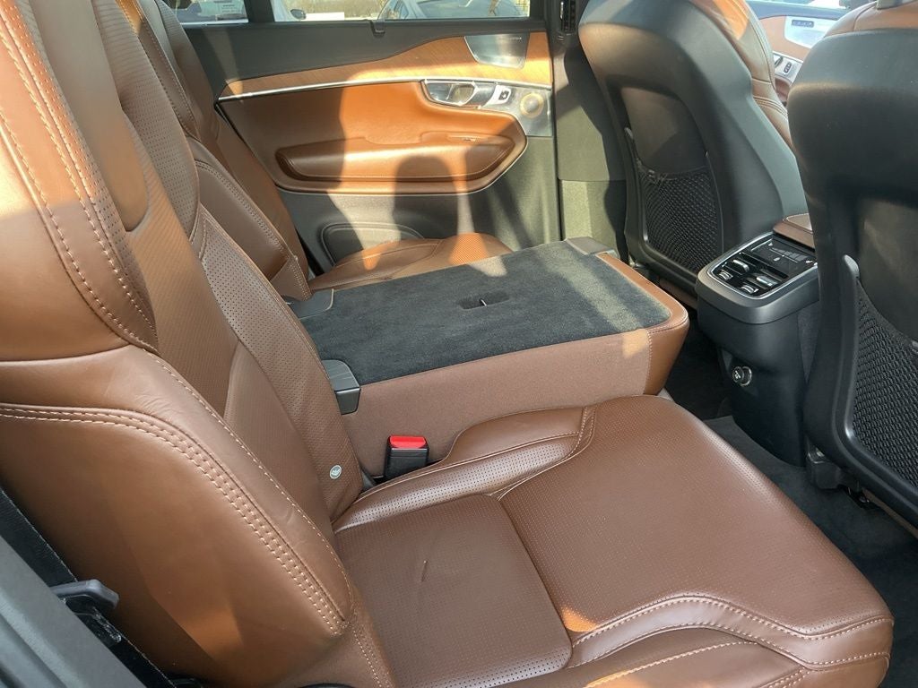 2018 Volvo XC90 T6 Inscription
