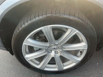 2018 Volvo XC90 T6 Inscription