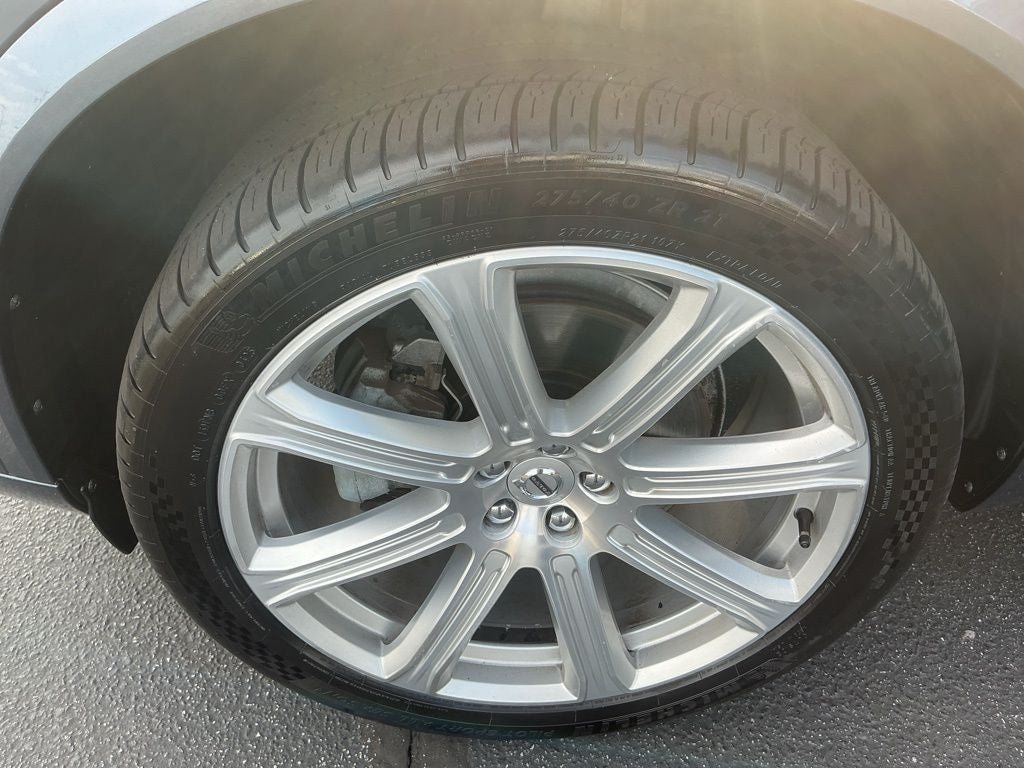 2018 Volvo XC90 T6 Inscription