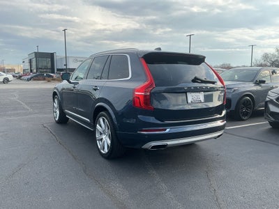 2018 Volvo XC90 T6 Inscription