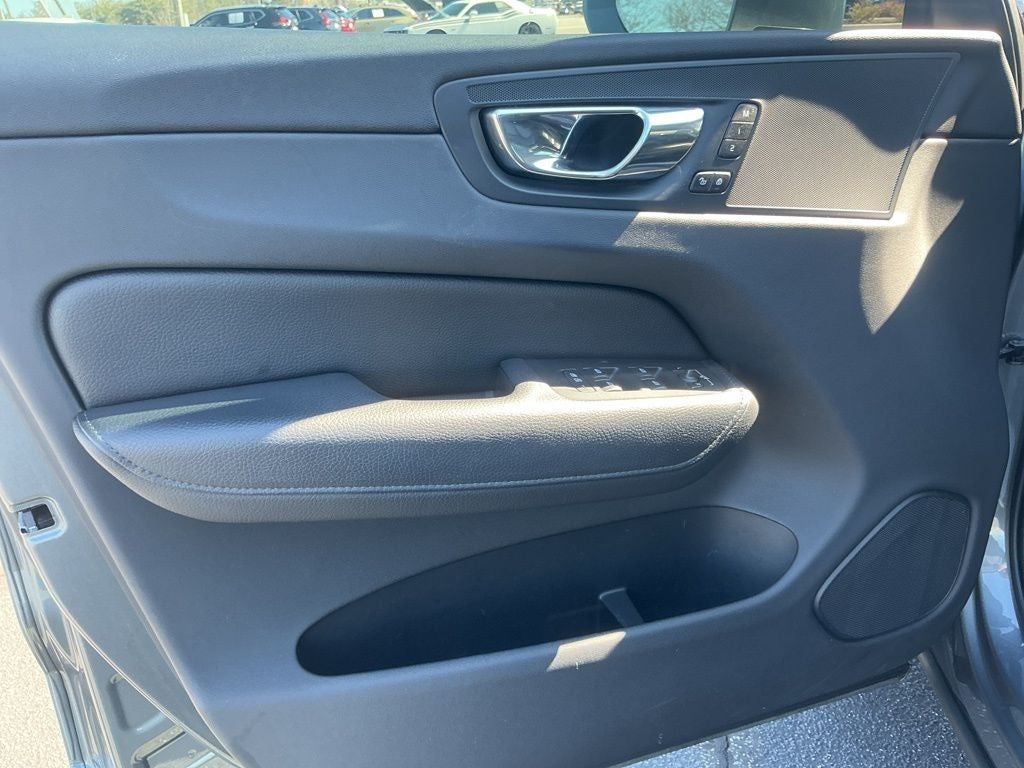 2018 Volvo XC60 T6 Inscription