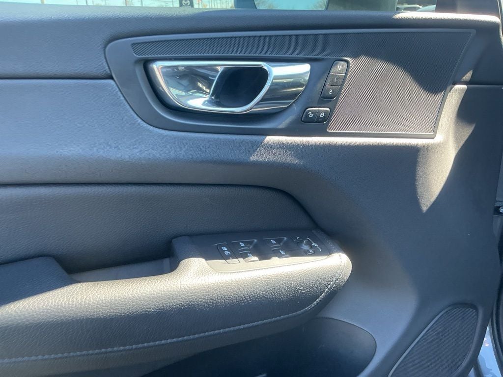 2018 Volvo XC60 T6 Inscription