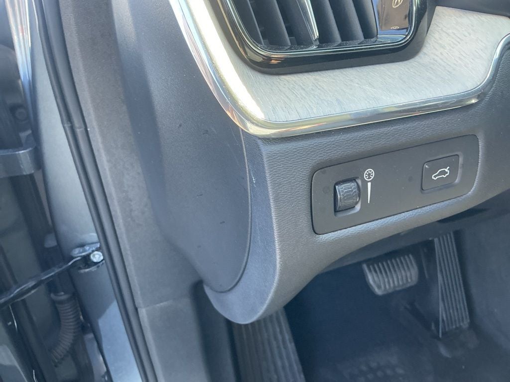 2018 Volvo XC60 T6 Inscription