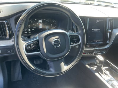 2018 Volvo XC60 T6 Inscription