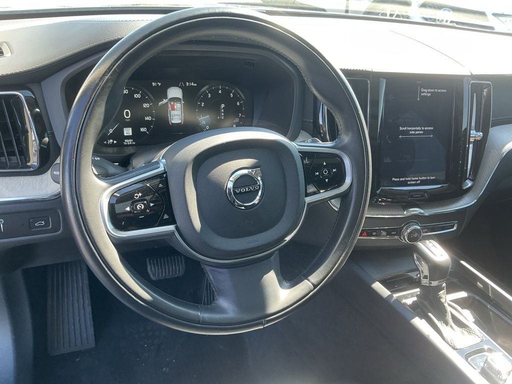 2018 Volvo XC60 T6 Inscription