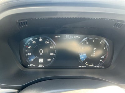 2018 Volvo XC60 T6 Inscription