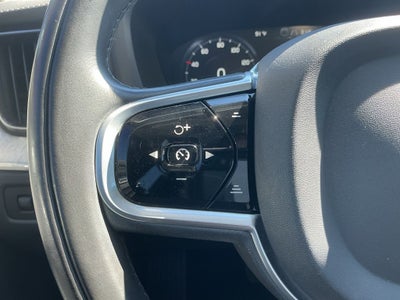 2018 Volvo XC60 T6 Inscription