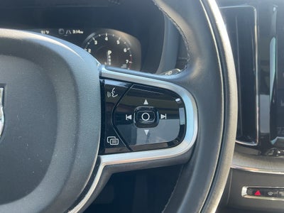 2018 Volvo XC60 T6 Inscription