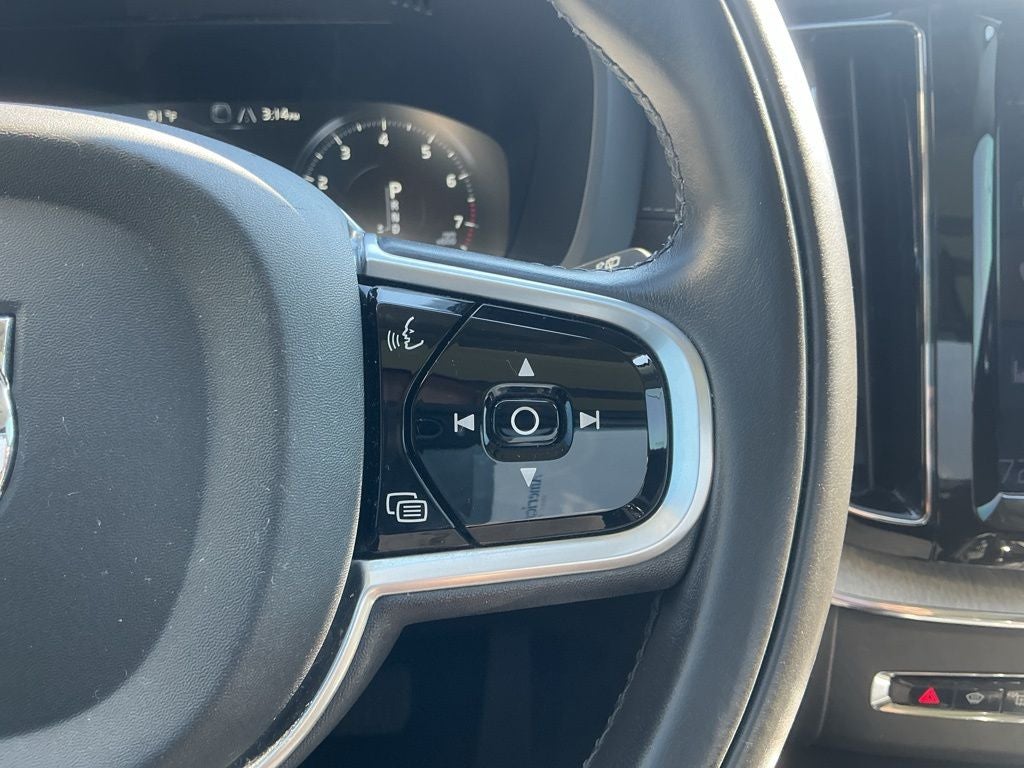 2018 Volvo XC60 T6 Inscription