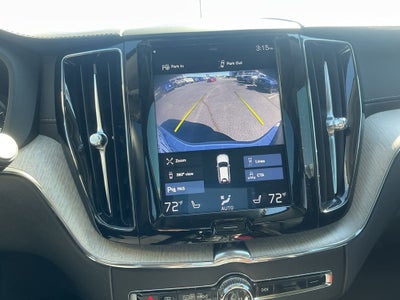 2018 Volvo XC60 T6 Inscription