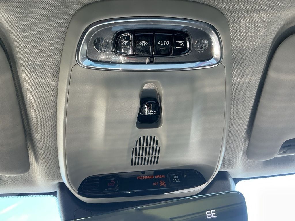 2018 Volvo XC60 T6 Inscription