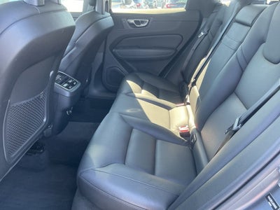 2018 Volvo XC60 T6 Inscription