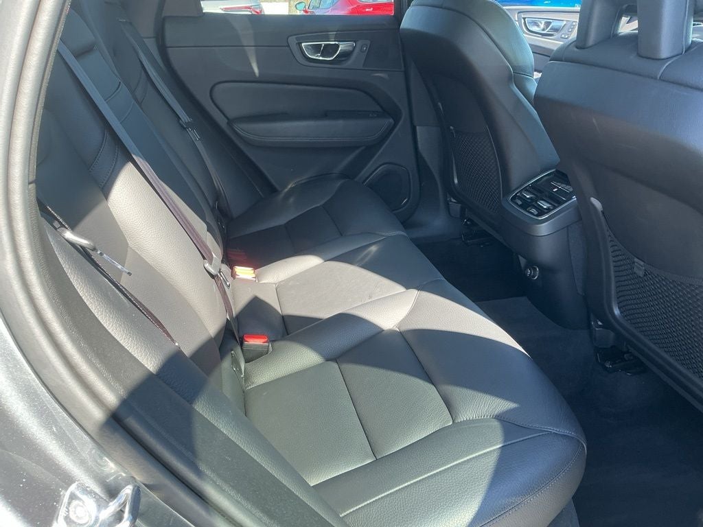 2018 Volvo XC60 T6 Inscription