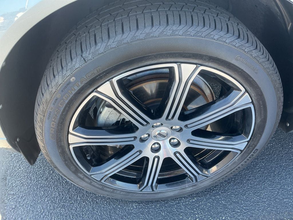 2018 Volvo XC60 T6 Inscription