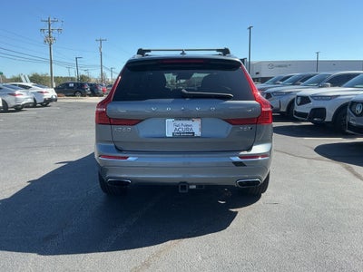2018 Volvo XC60 T6 Inscription