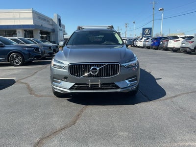2018 Volvo XC60 T6 Inscription