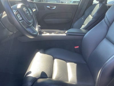 2018 Volvo XC60 T6 Inscription