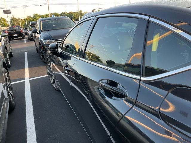 2023 Acura TLX Advance SH-AWD