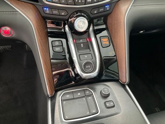 2023 Acura TLX Advance SH-AWD