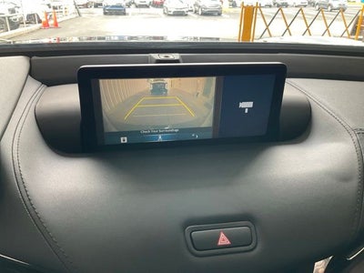 2023 Acura TLX Advance SH-AWD